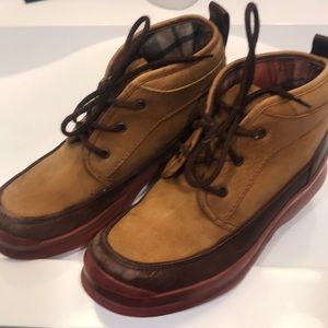 Cole Haan winter weather shoes